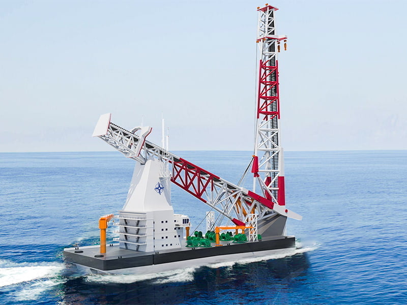 Yihang Jinzhuang Hydraulický upínací systém