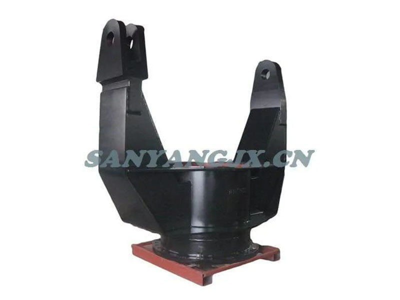 Dredge Arm Part
